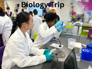 Biology Trip cover 2
