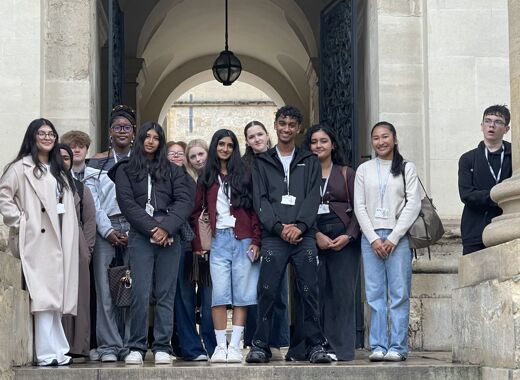 Bodleian Trip 05
