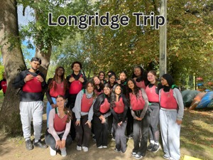 Longridge Trip Cover