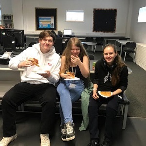 Careers and subject enrichments